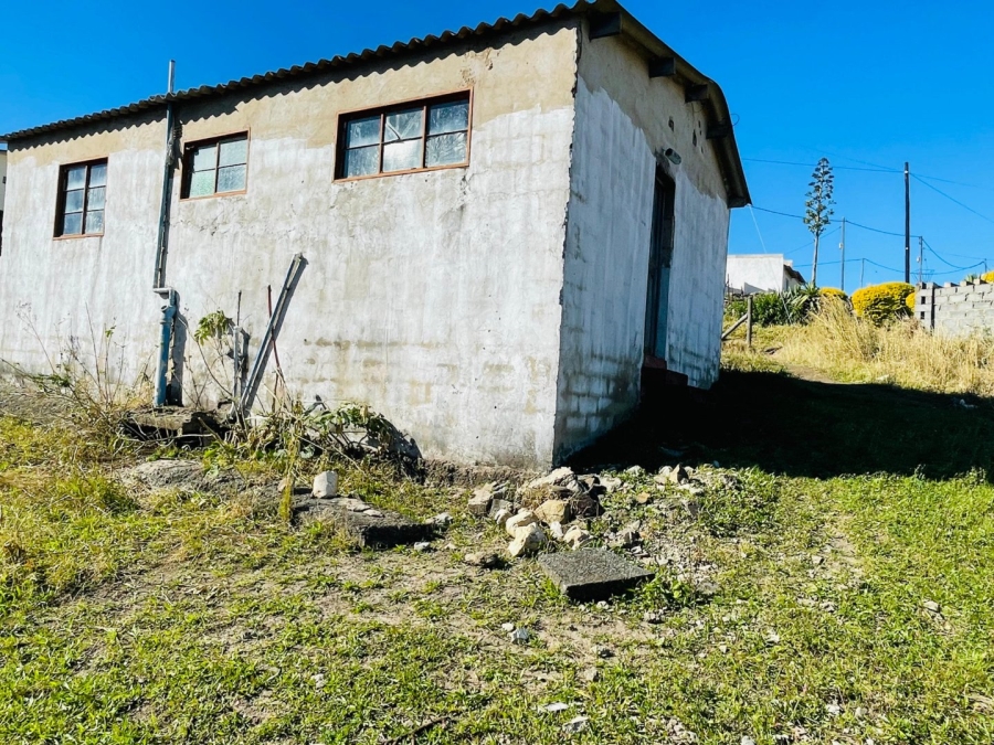 2 Bedroom Property for Sale in Mdantsane Nu 17 Eastern Cape